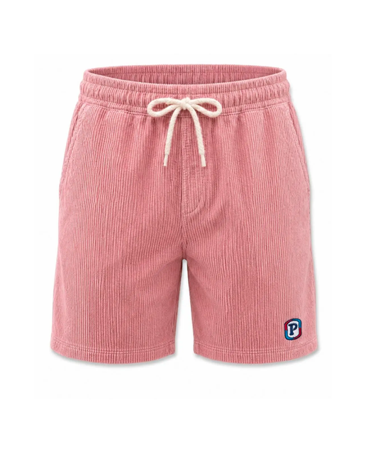 Short velour