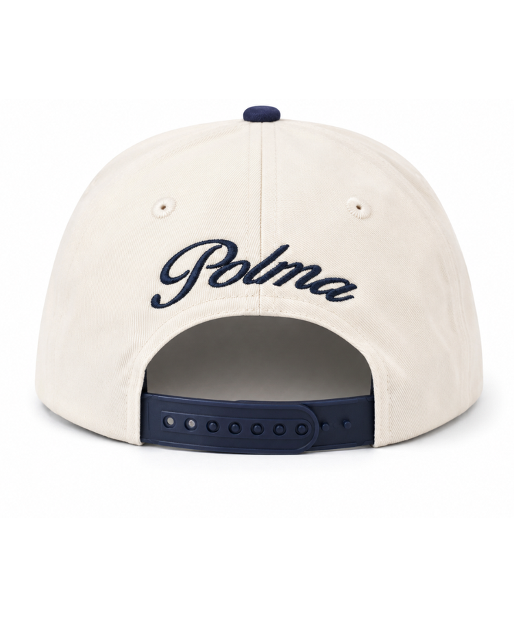 Casquette Baseball Polma