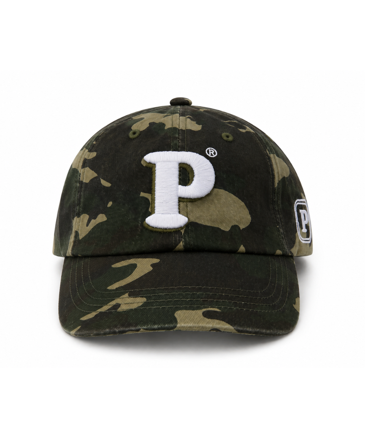 Casquette Baseball Polma