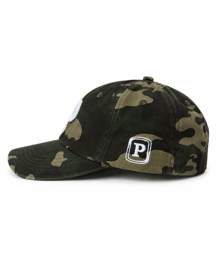 Casquette Baseball Polma