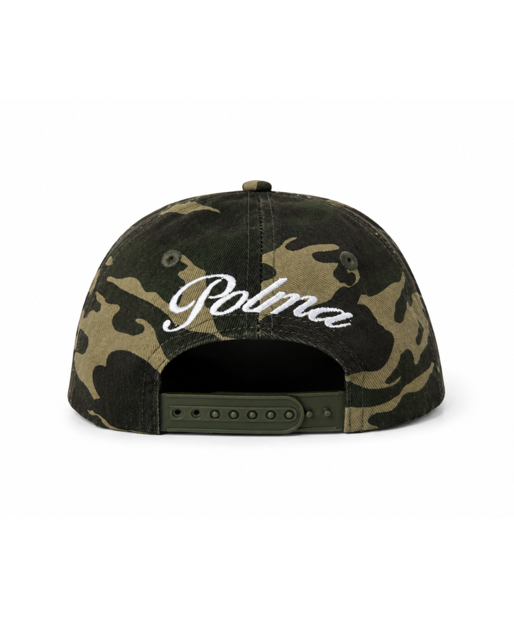Casquette Baseball Polma