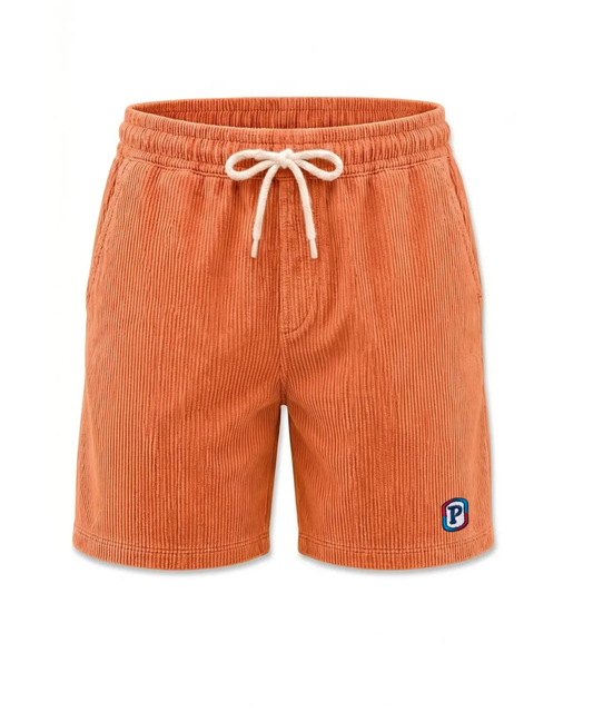 Short velour