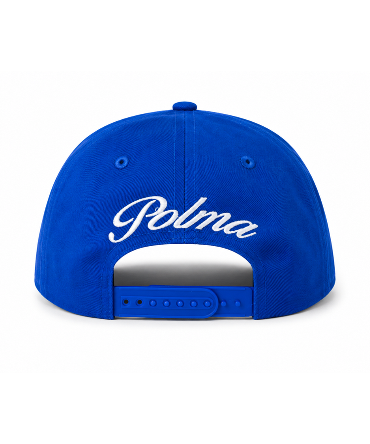 Casquette Baseball Polma