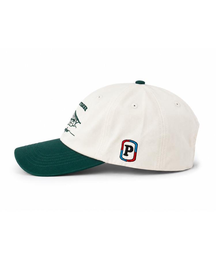 Casquette Polma x Hortense