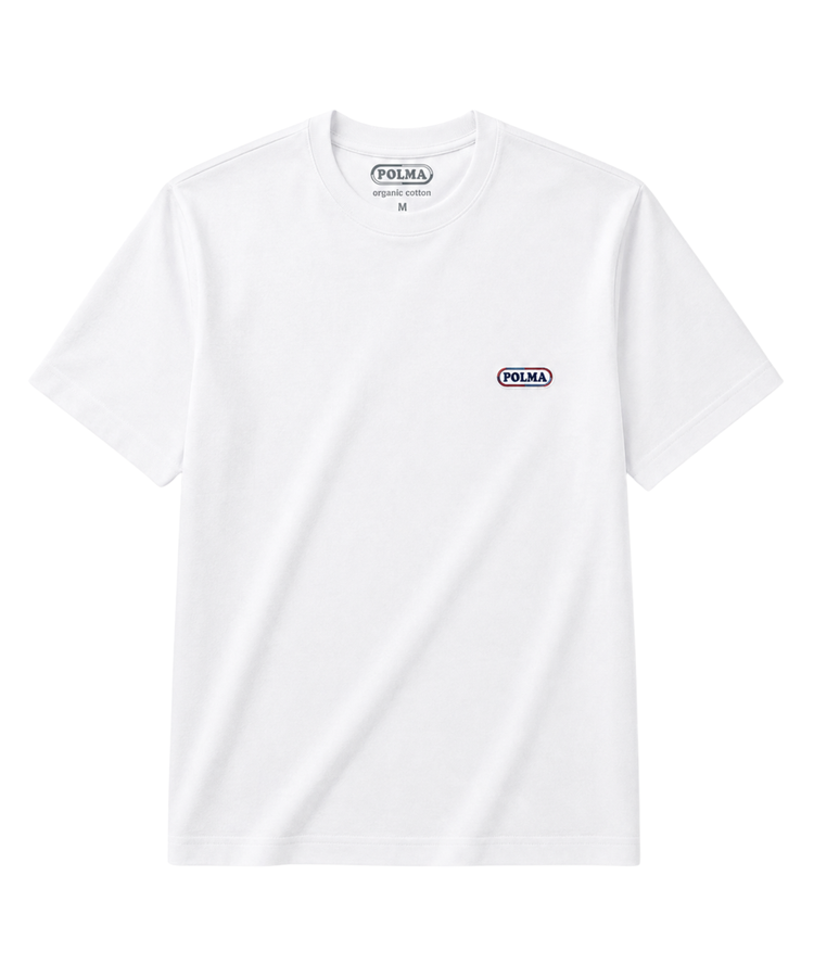 T-Shirt Regular "Orange is new lip"