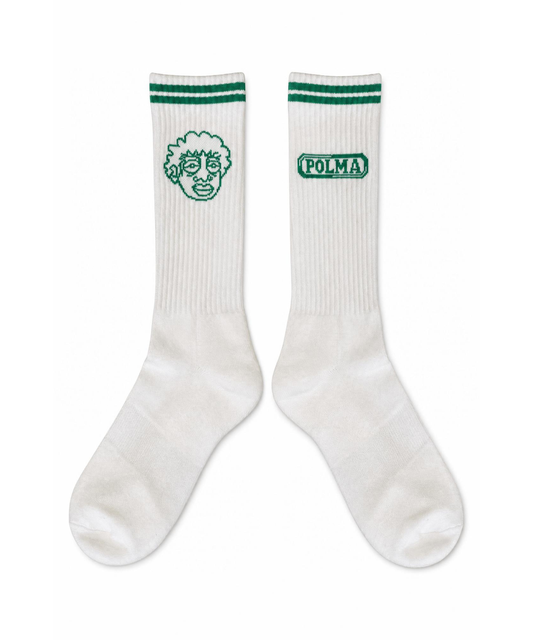 Chaussettes Polma