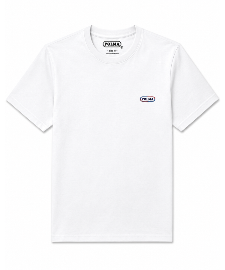 T-Shirt regular Cousteau x Polma