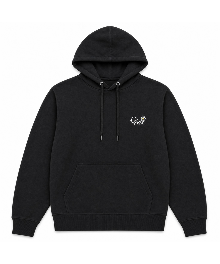 Hoodies Dewey x Papyboun
