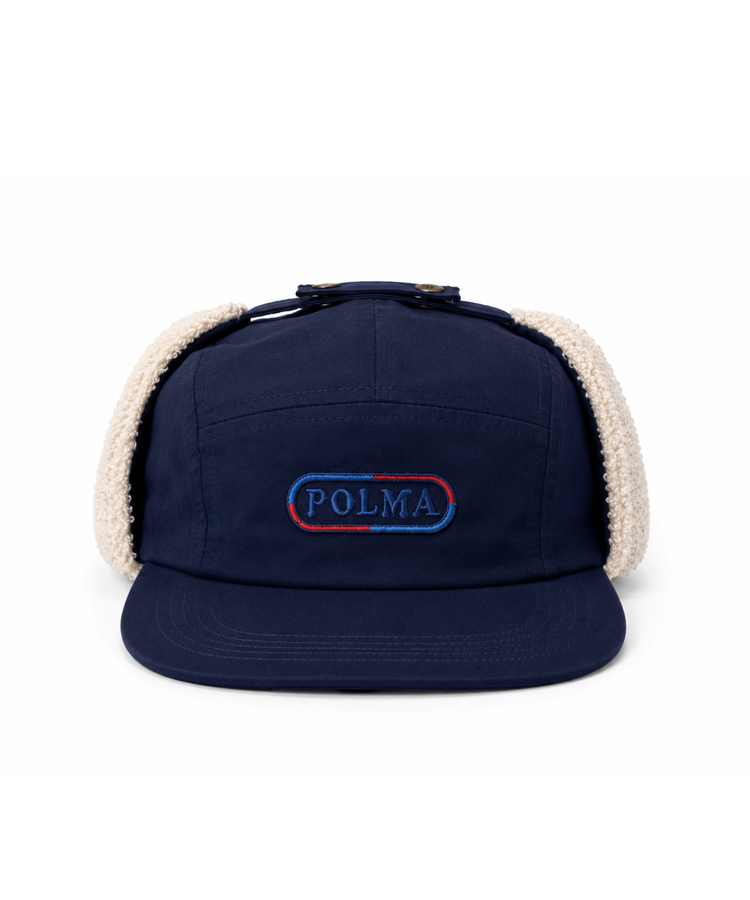Casquette Sherpa