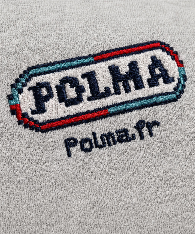 Sweat so 2000 x Oui.romane