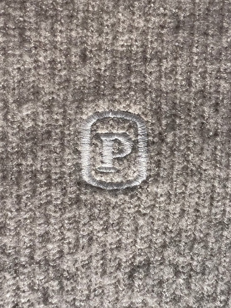 Pull en maille Polma