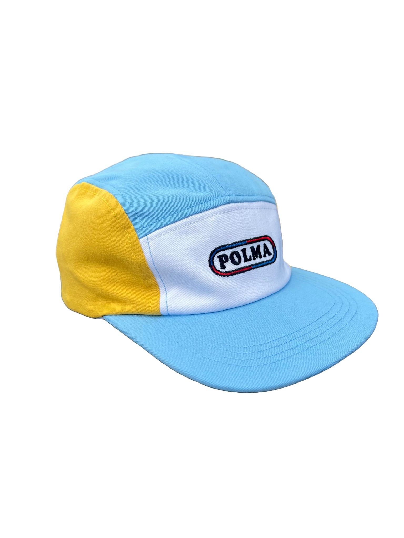 Casquette 5 pannel Polma - Polma
