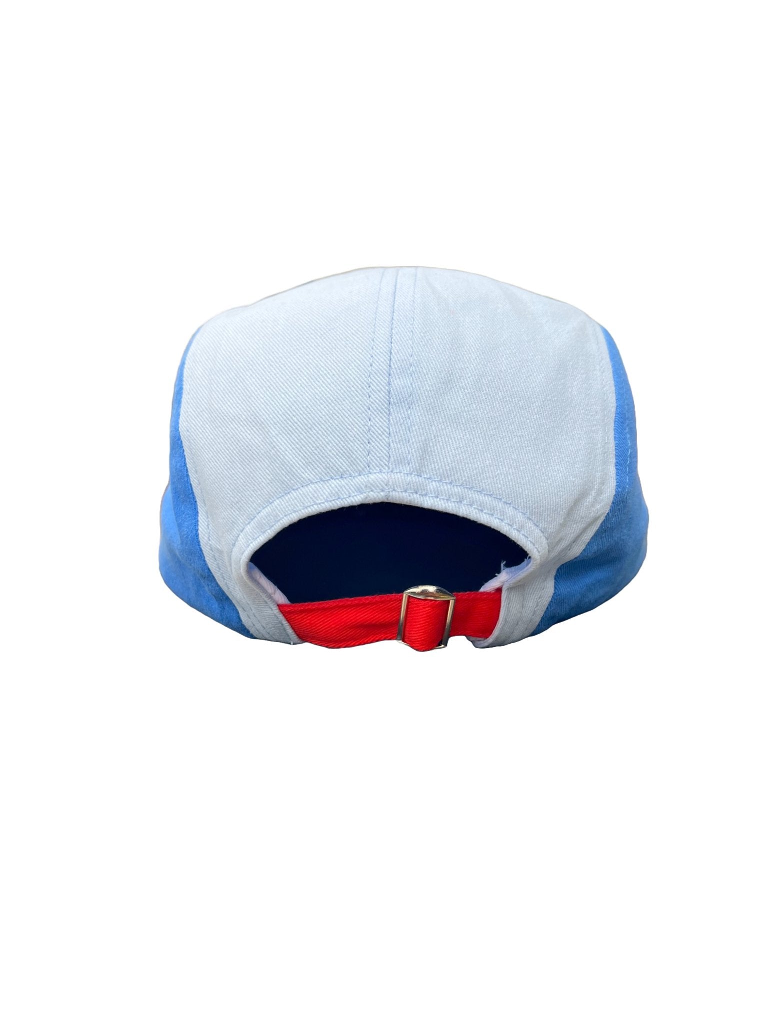Casquette 5 pannel Polma - Polma