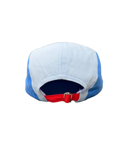 Casquette 5 pannel Polma - Polma