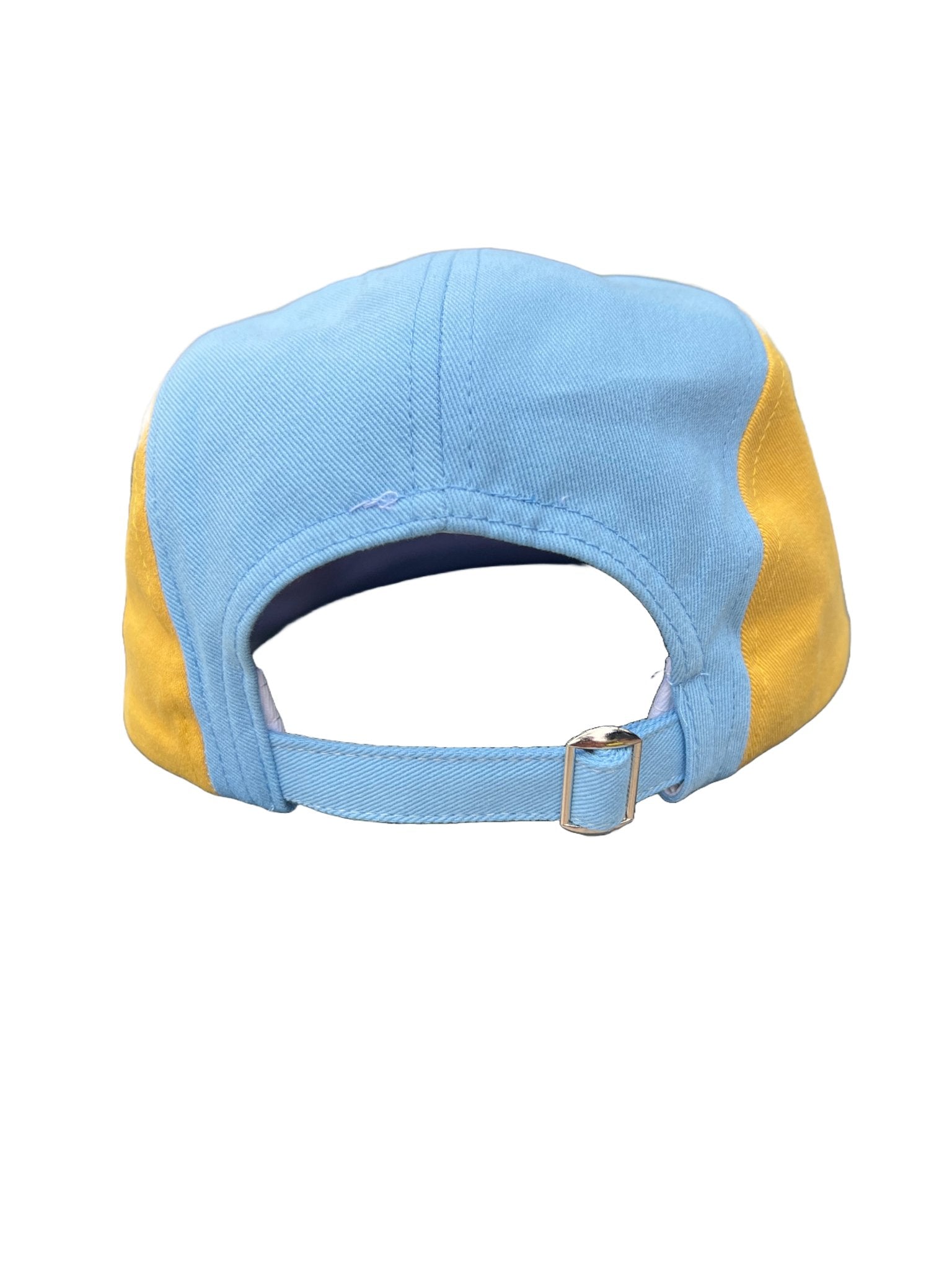 Casquette 5 pannel Polma - Polma