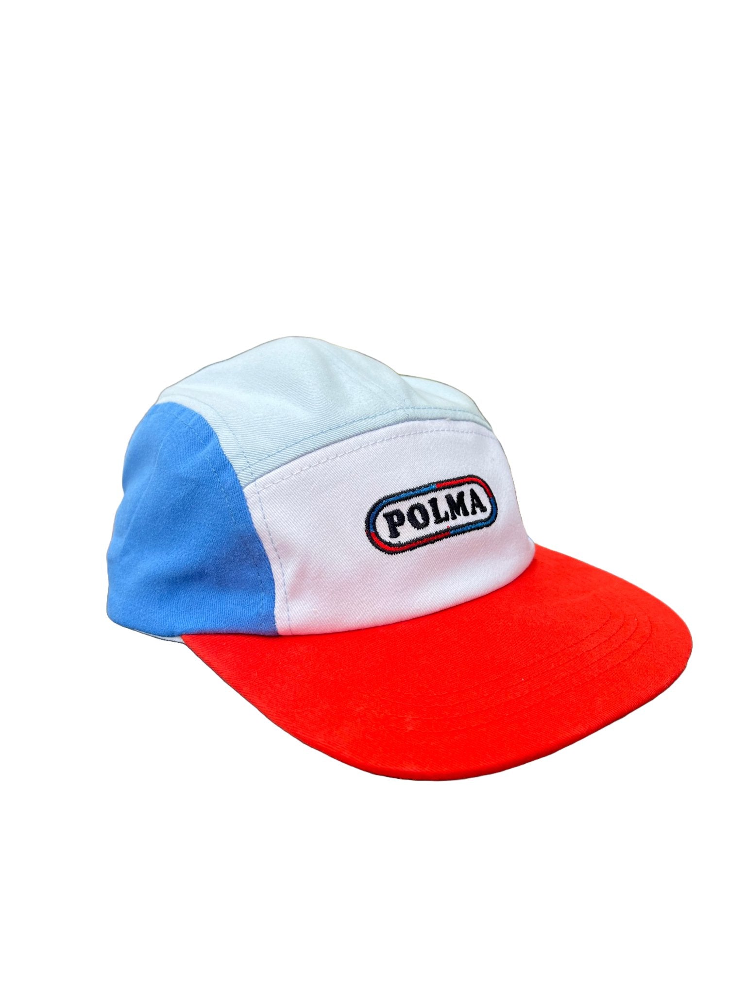 Casquette 5 pannel Polma - Polma