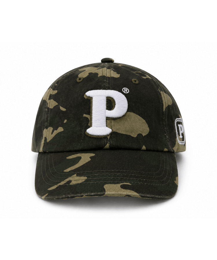 Casquette camo Polma - Polma