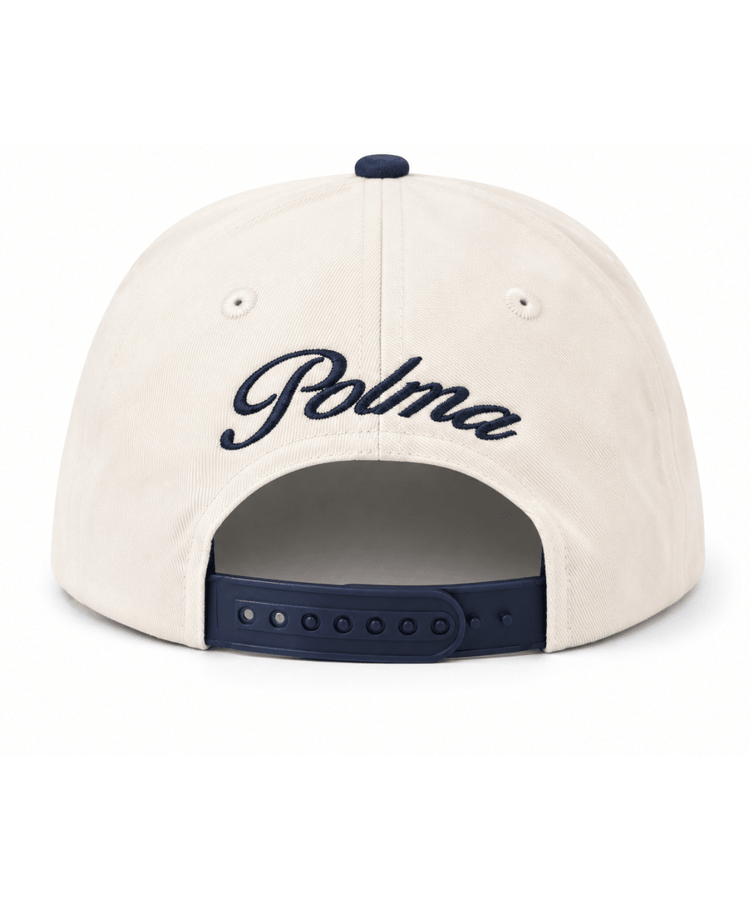 Casquette camo Polma - Polma