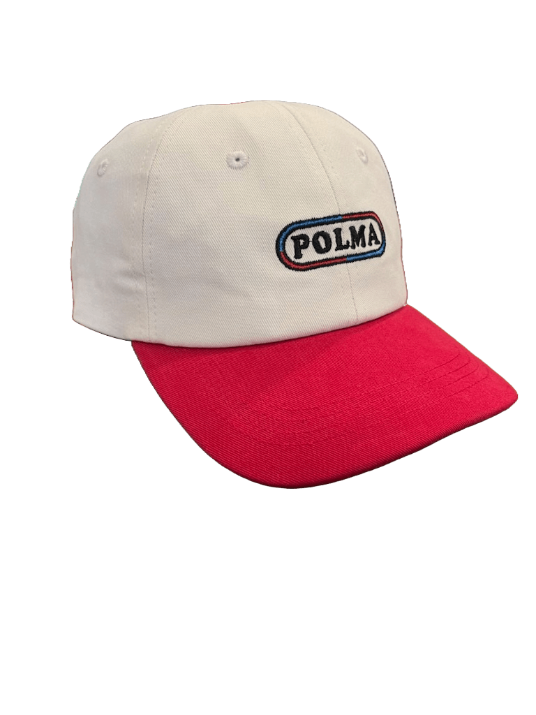 Casquette Polma - Polma