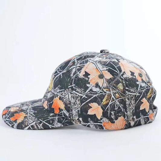 Casquette Polma "Chasse et Pêche" - Polma