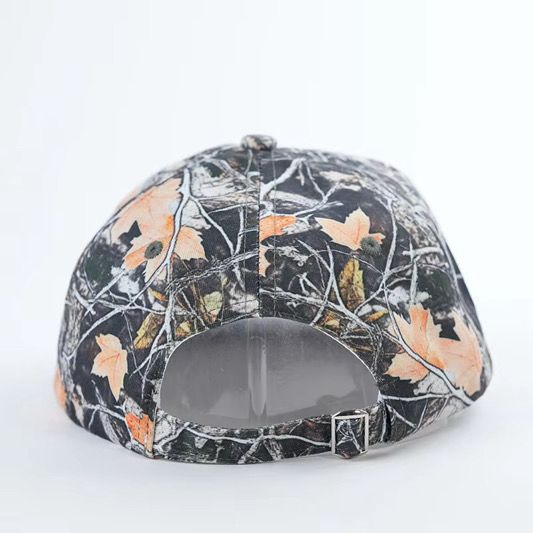 Casquette Polma "Chasse et Pêche" - Polma