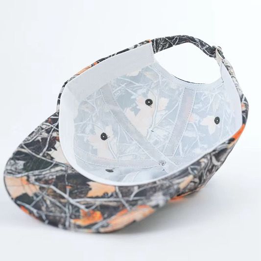 Casquette Polma "Chasse et Pêche" - Polma