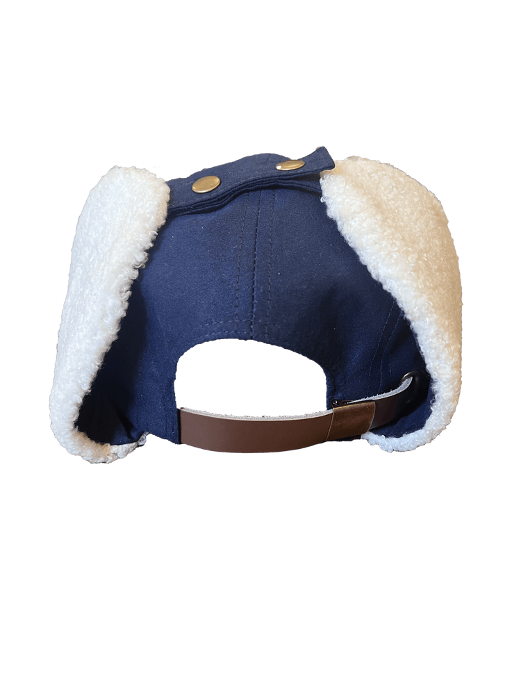 Casquette Sherpa - Polma