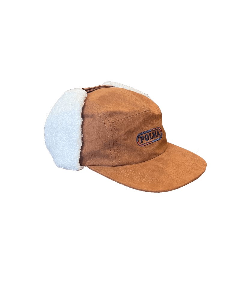 Casquette Sherpa - Polma