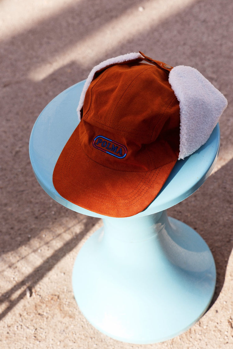 Casquette Sherpa - Polma