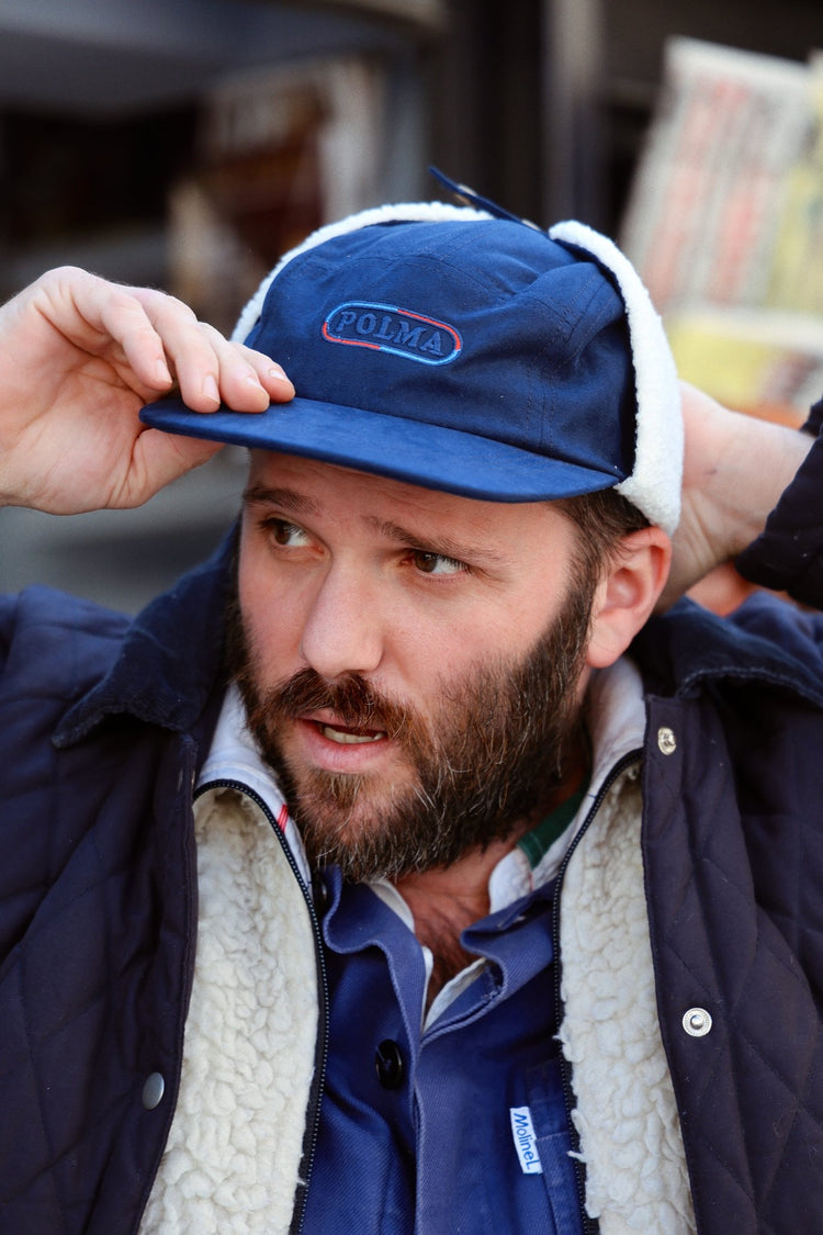 Casquette Sherpa - Polma
