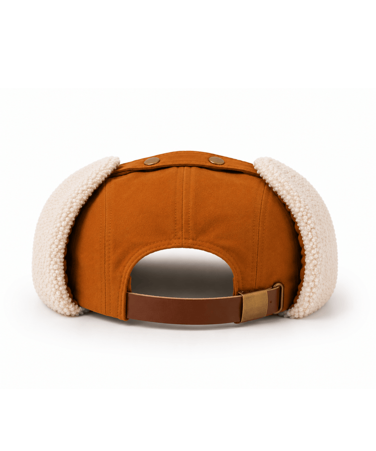 Casquette Sherpa - Polma
