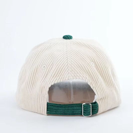 Casquette velour Chez Hortense X Polma - Polma