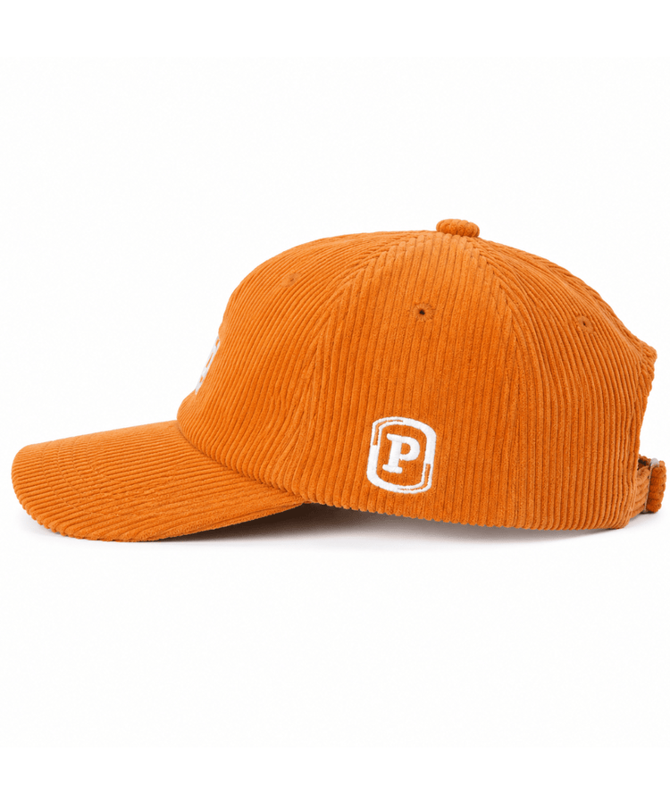 Casquette velour Pantobaguette X Polma - Polma