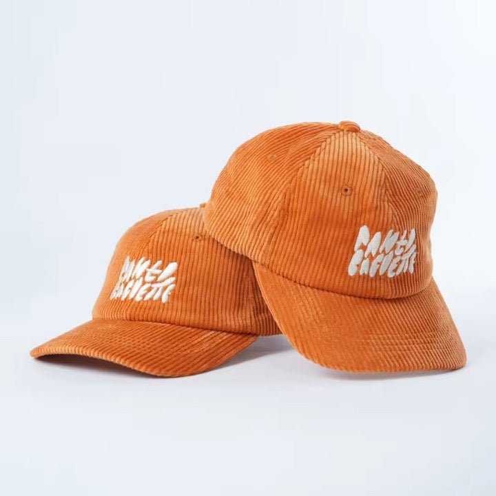 Casquette velour Pantobaguette X Polma - Polma