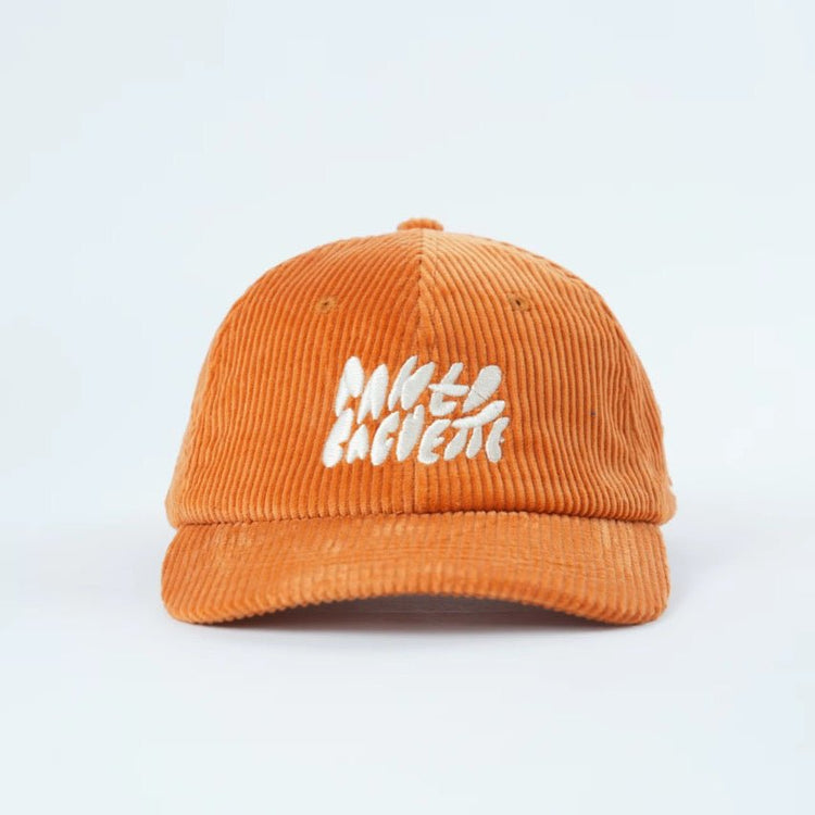 Casquette velour Pantobaguette X Polma - Polma