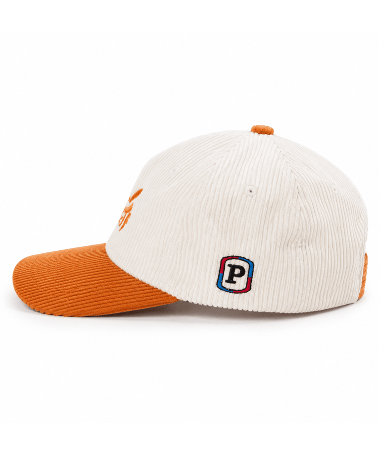 Casquette velour Pantobaguette X Polma - Polma