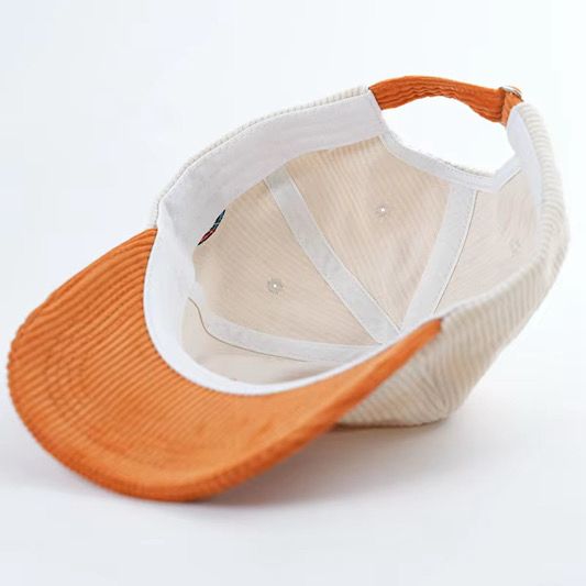 Casquette velour Pantobaguette X Polma - Polma