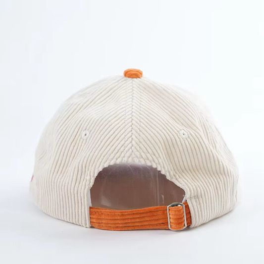 Casquette velour Pantobaguette X Polma - Polma