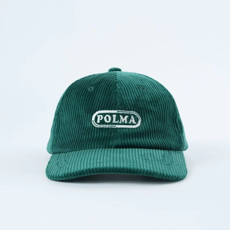 Casquette velour POLMA - Polma