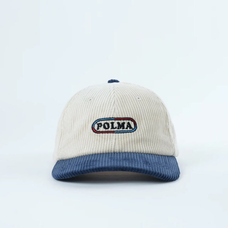 Casquette velour POLMA - Polma