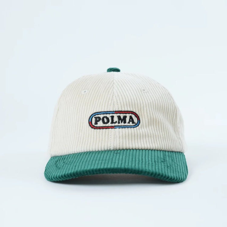 Casquette velour POLMA - Polma