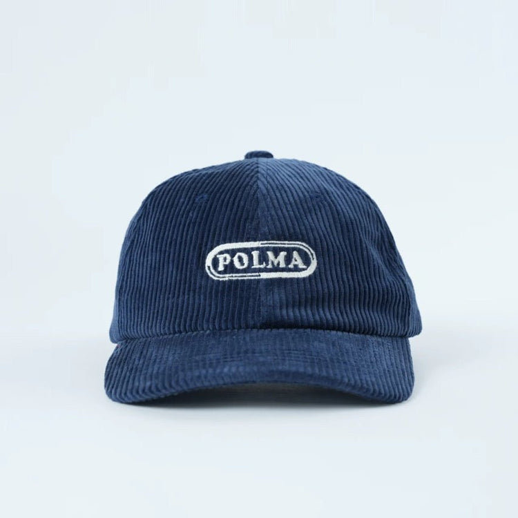 Casquette velour POLMA - Polma
