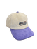 Casquette velour Polma - Polma