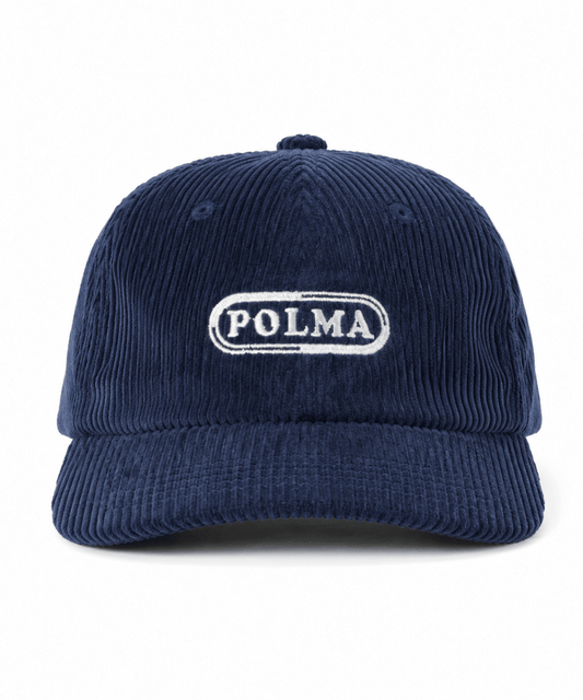 Casquette velour POLMA - Polma