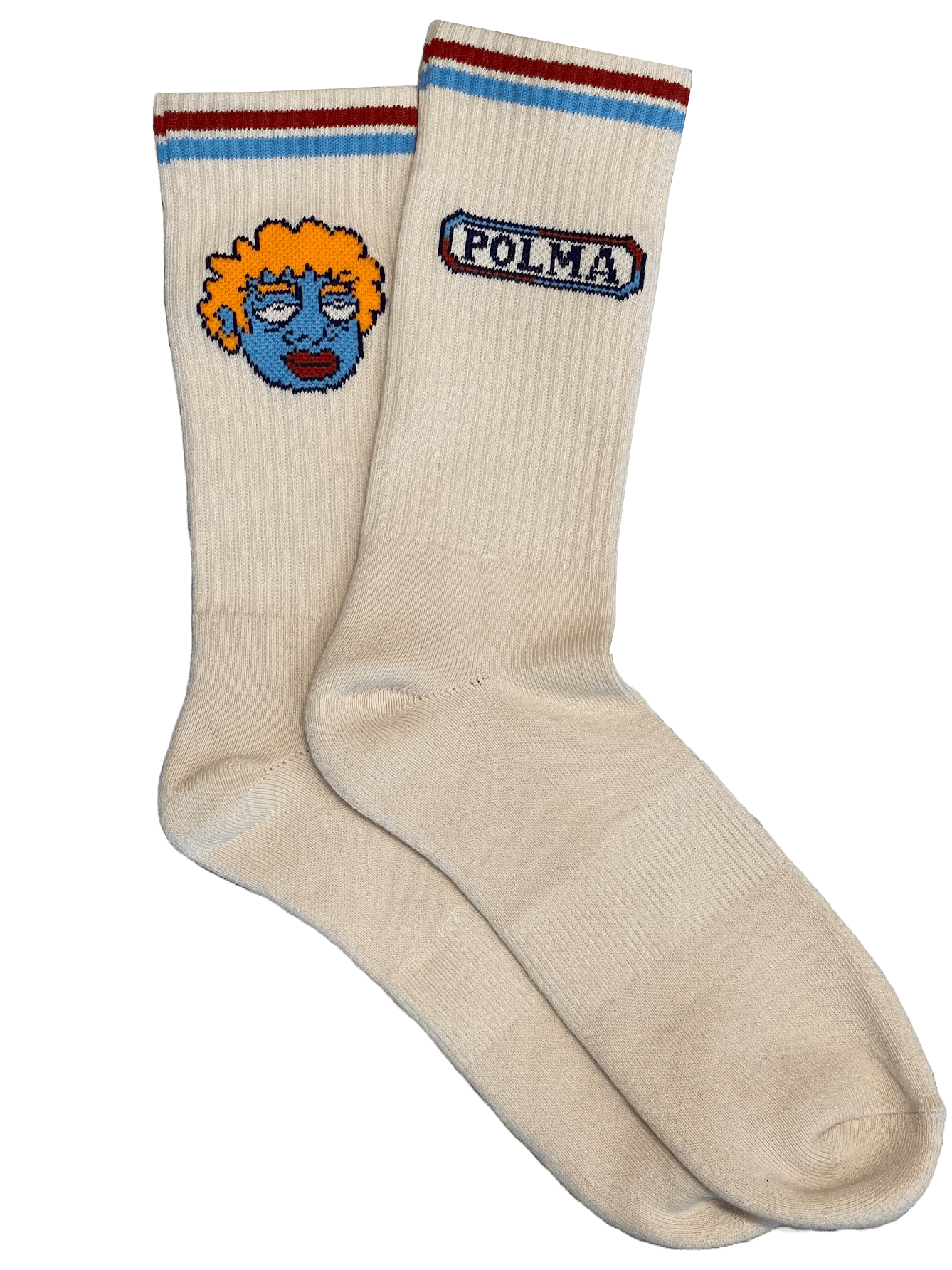 Chaussettes Polma - Polma
