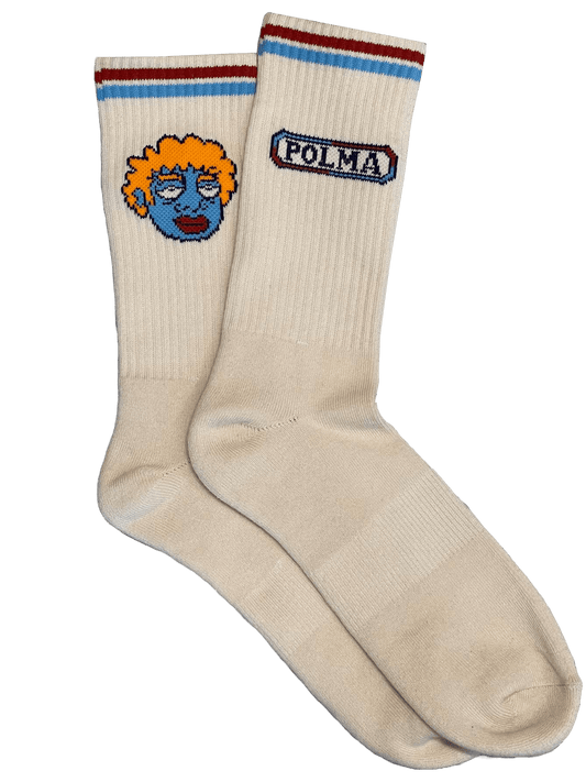 Chaussettes Polma - Polma