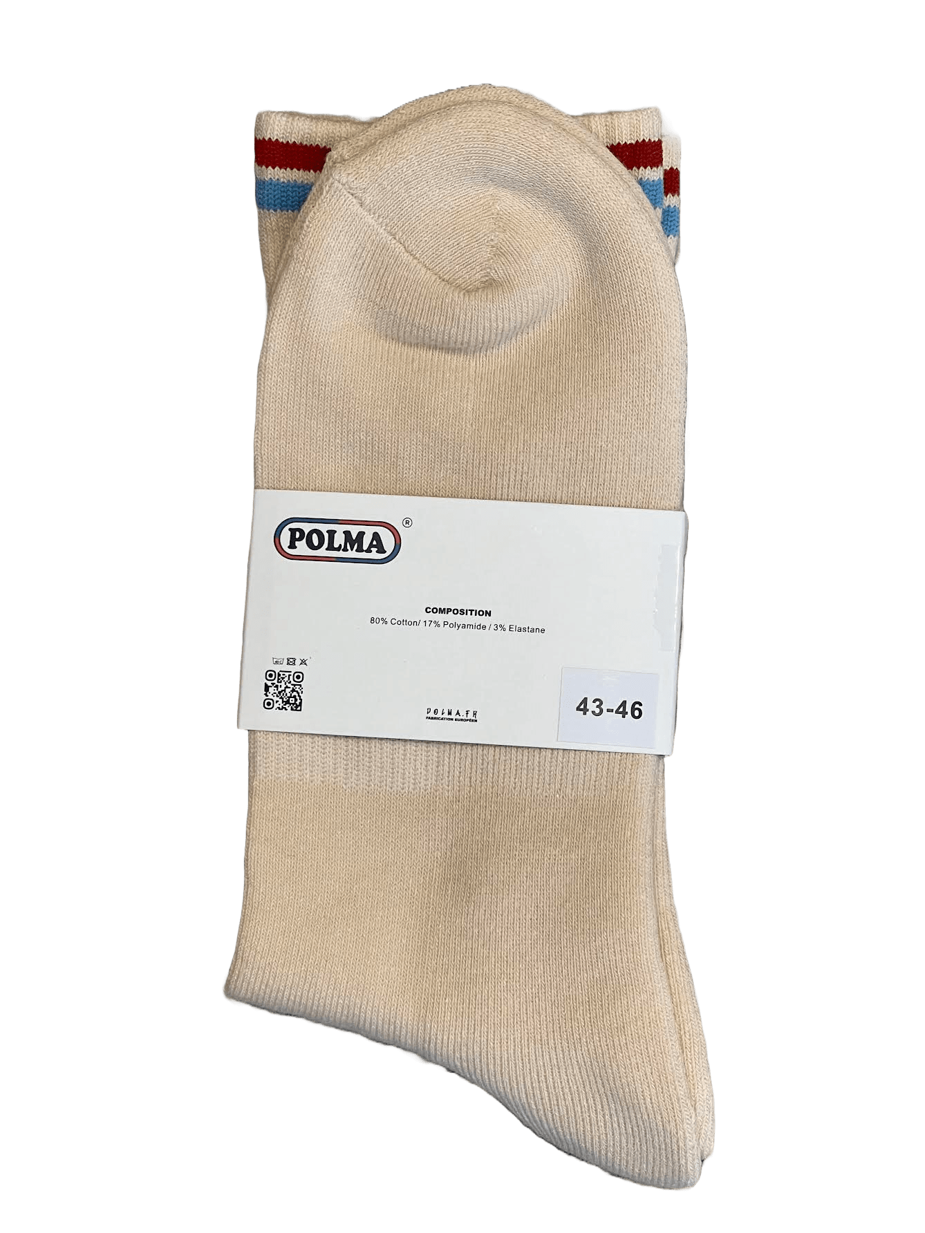 Chaussettes Polma - Polma