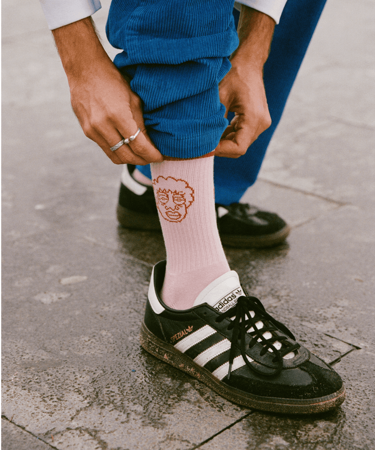 Chaussettes Polma - Polma