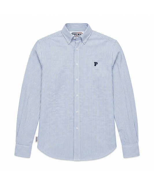 Chemise oxford - Polma
