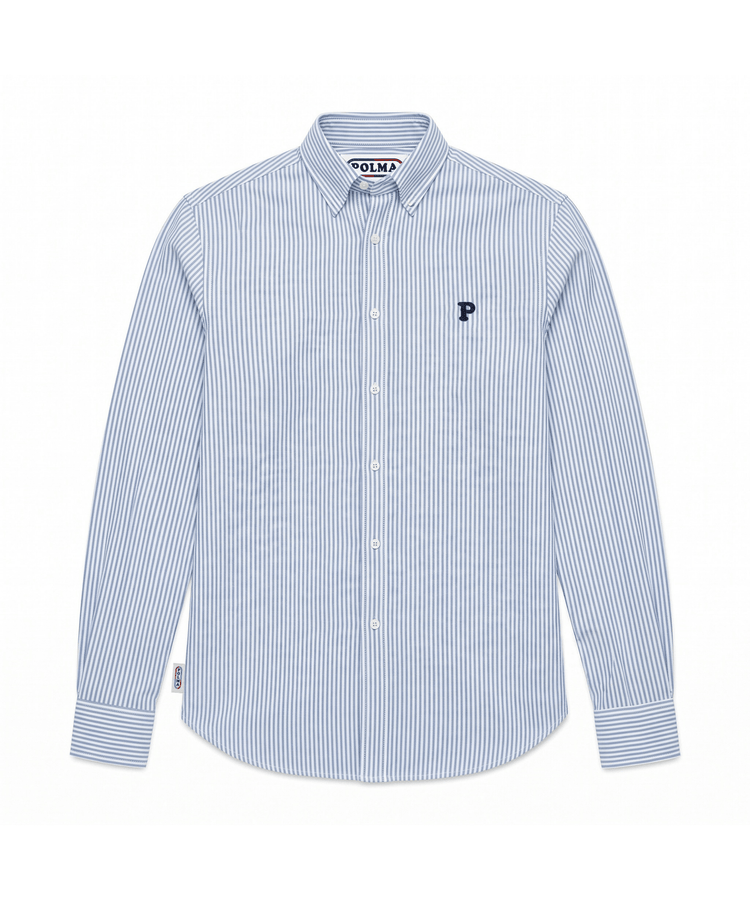Chemise oxford - Polma